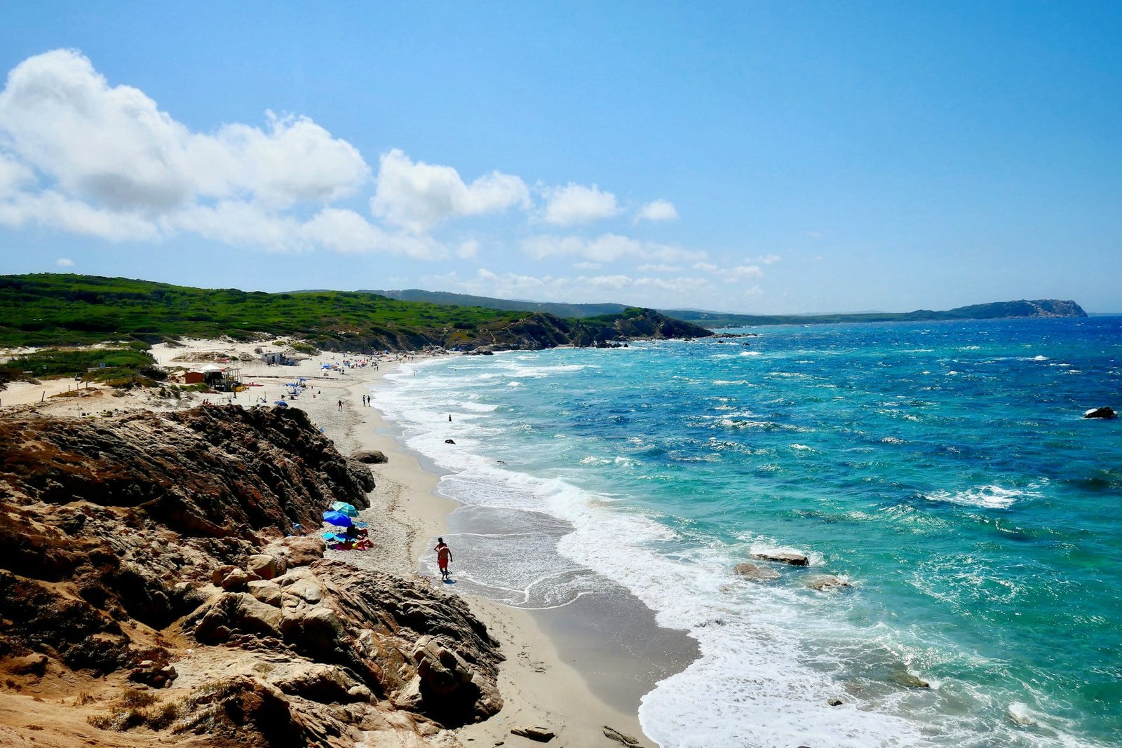 things to do in Sardinia