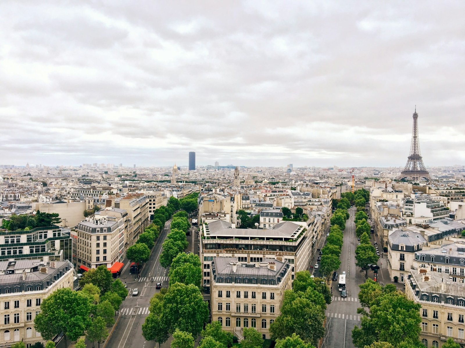 Best Time to Go to Europe Best Time to Go to Europe