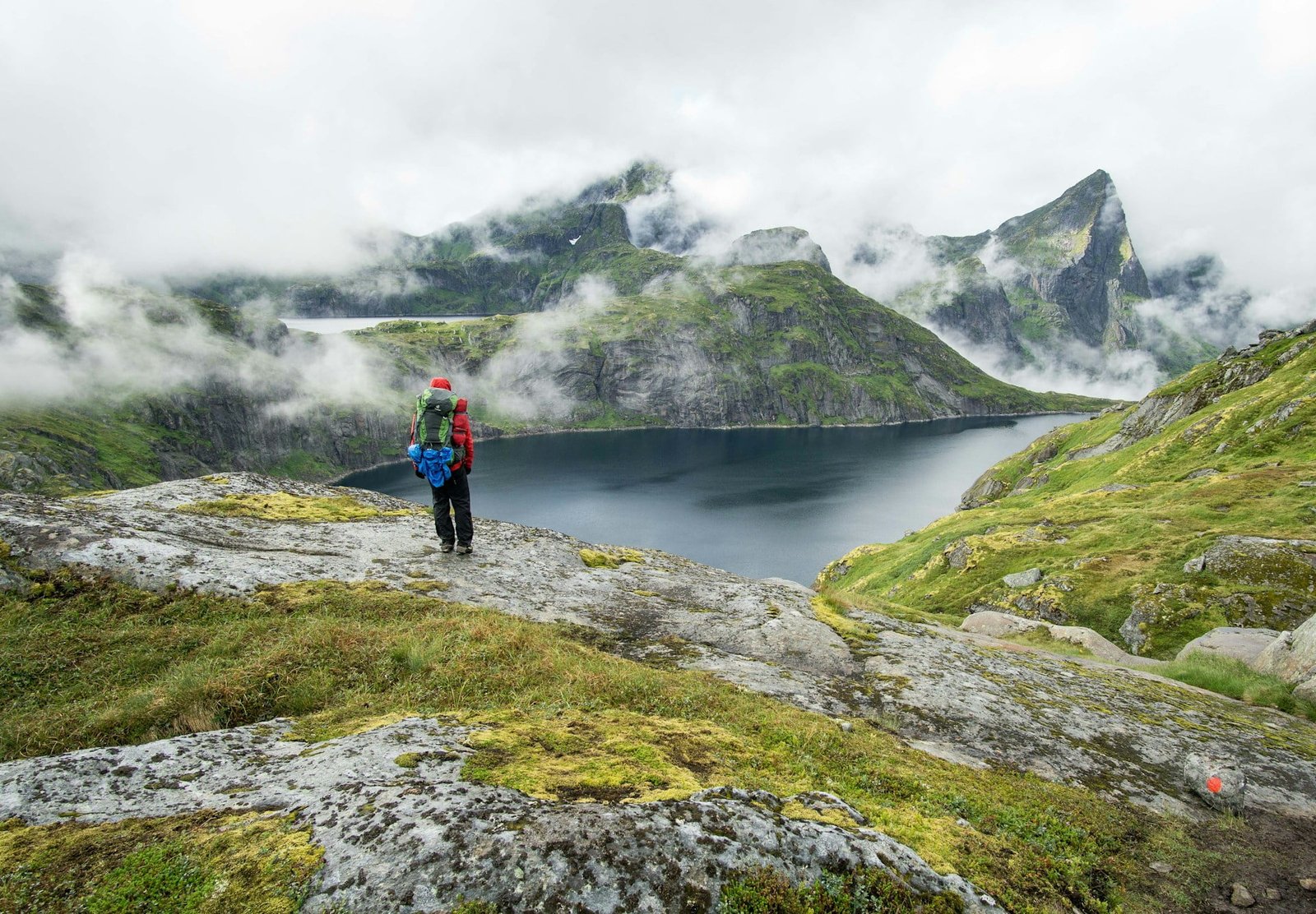 best hiking trails in Europe