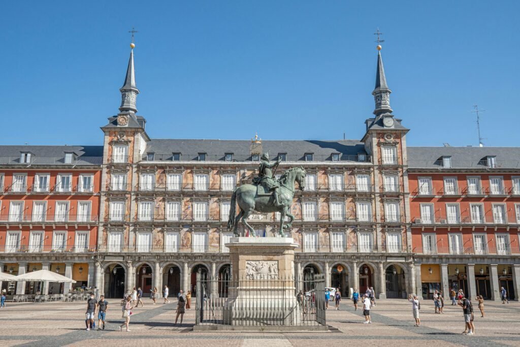 Is Madrid Worth Visiting?