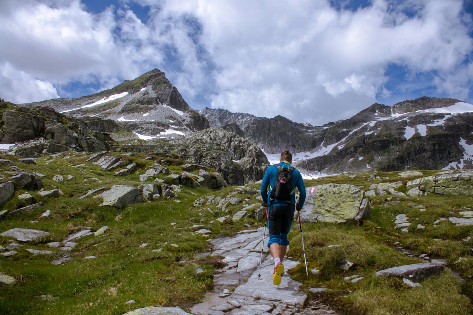 best hiking in Europe