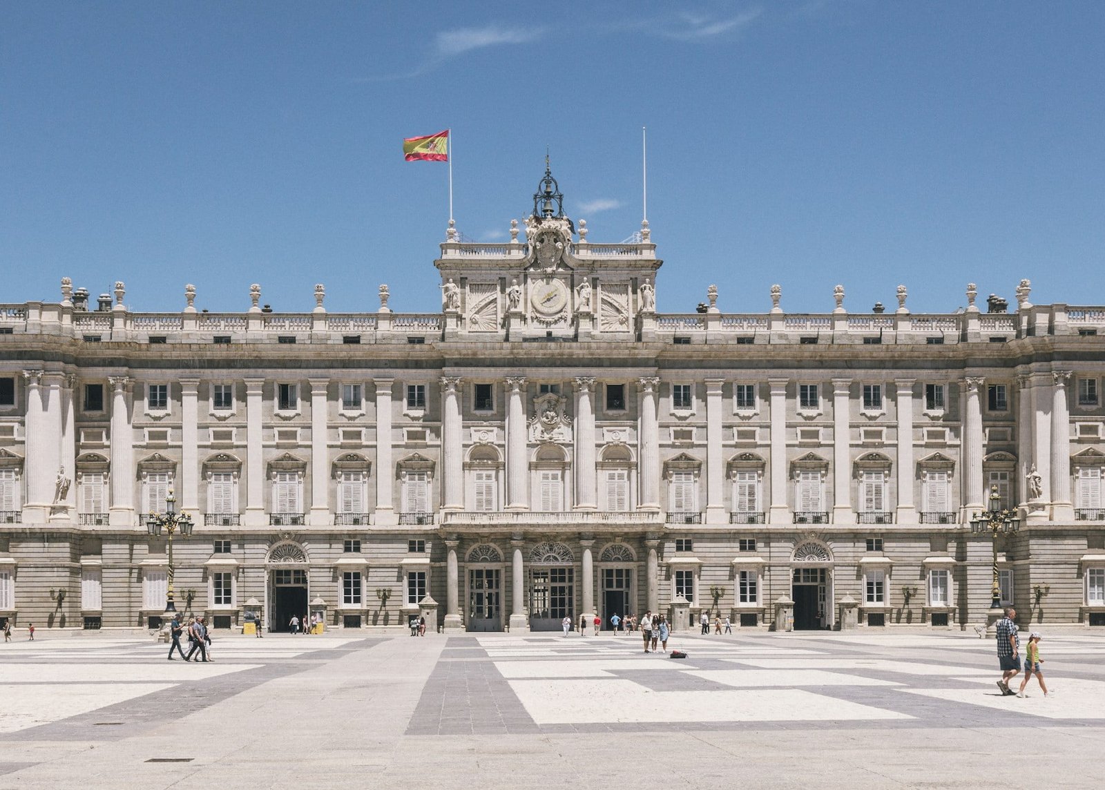 Is Madrid Worth Visiting?