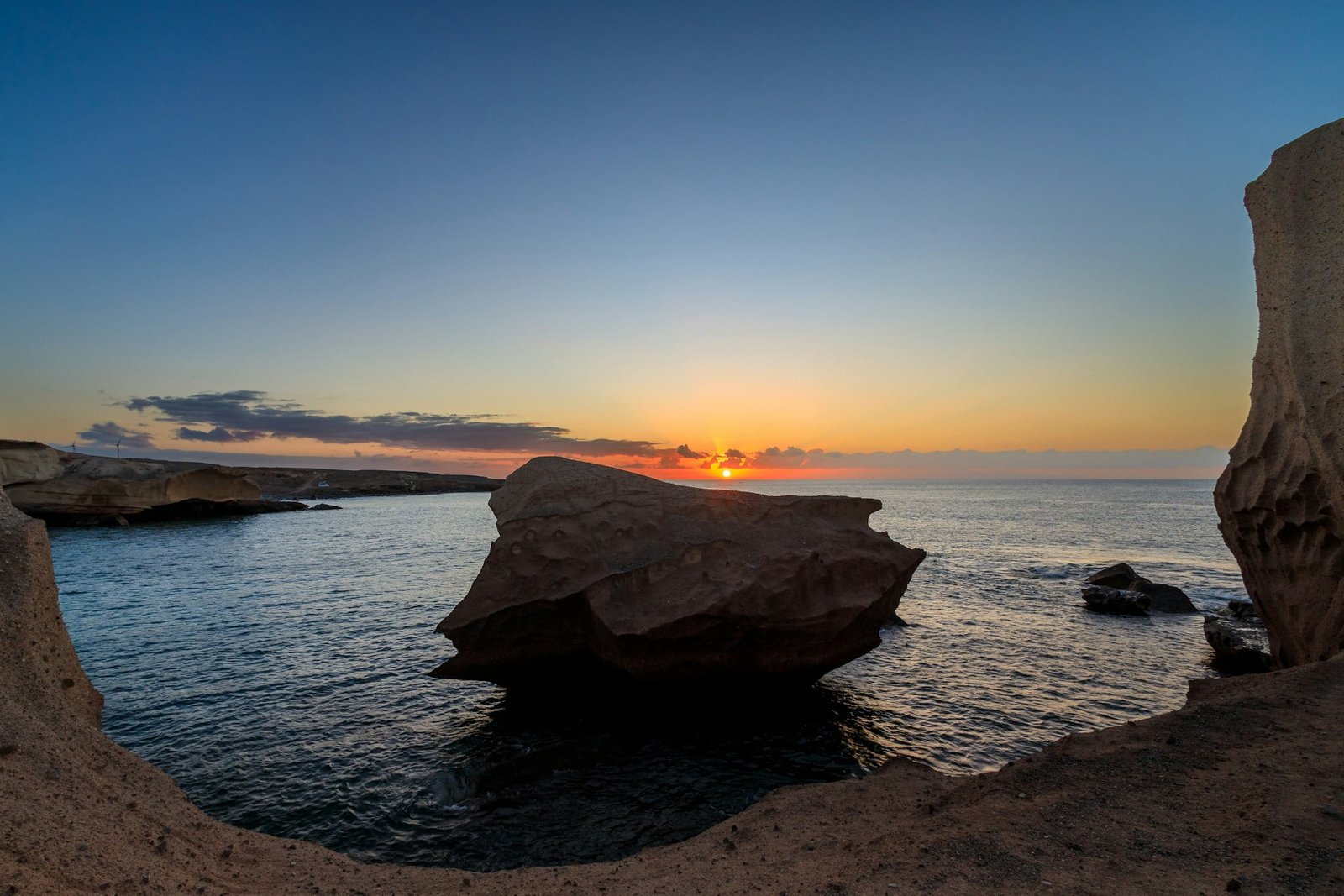 Explore Tenerife