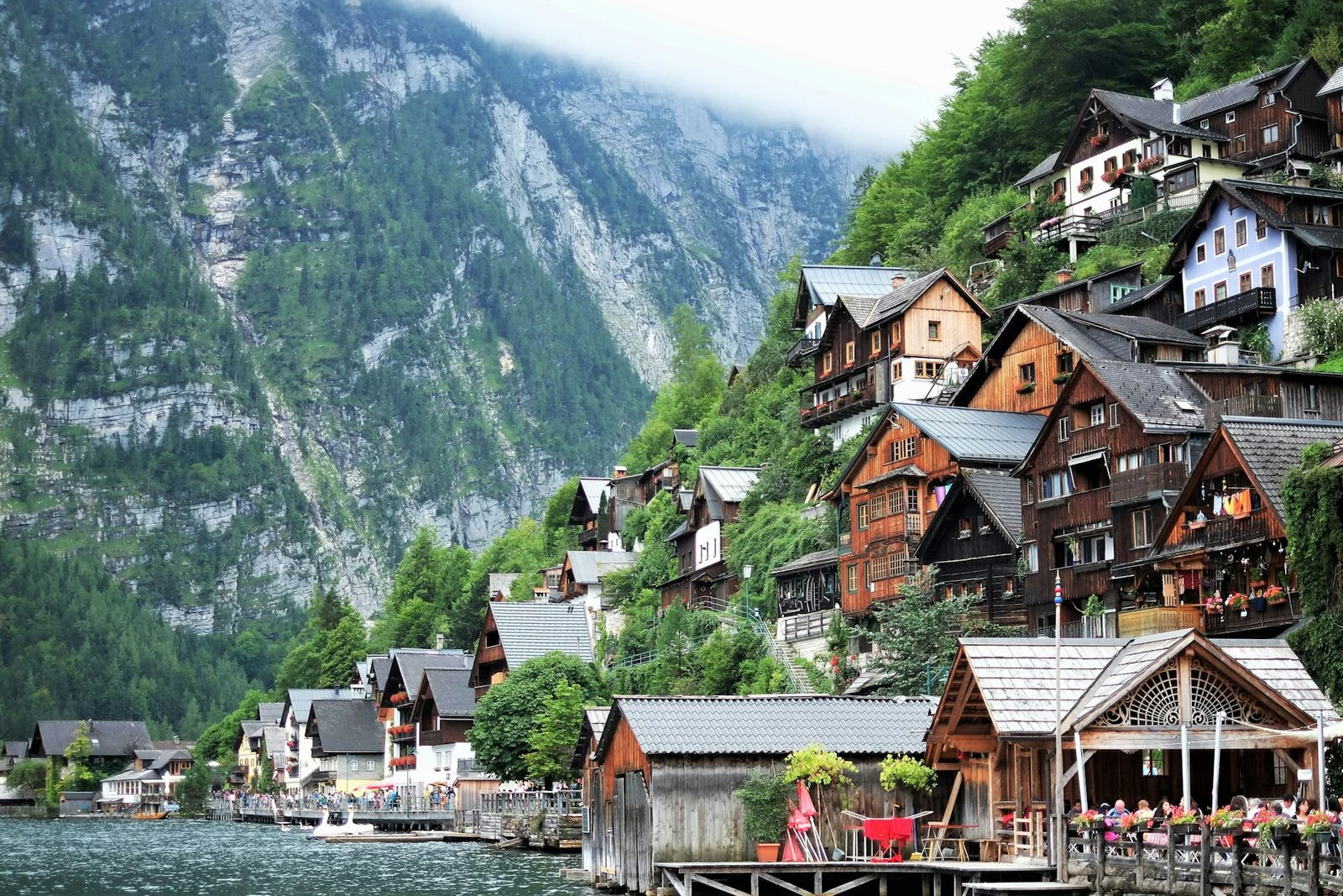 10 Most Beautiful Villages in Europe