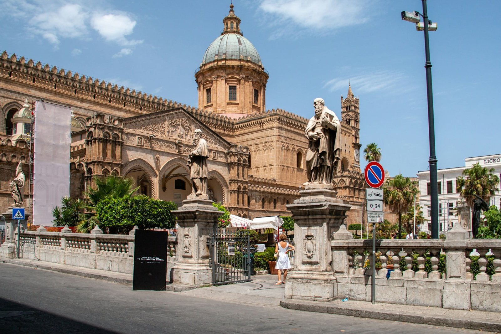 Palermo Tours