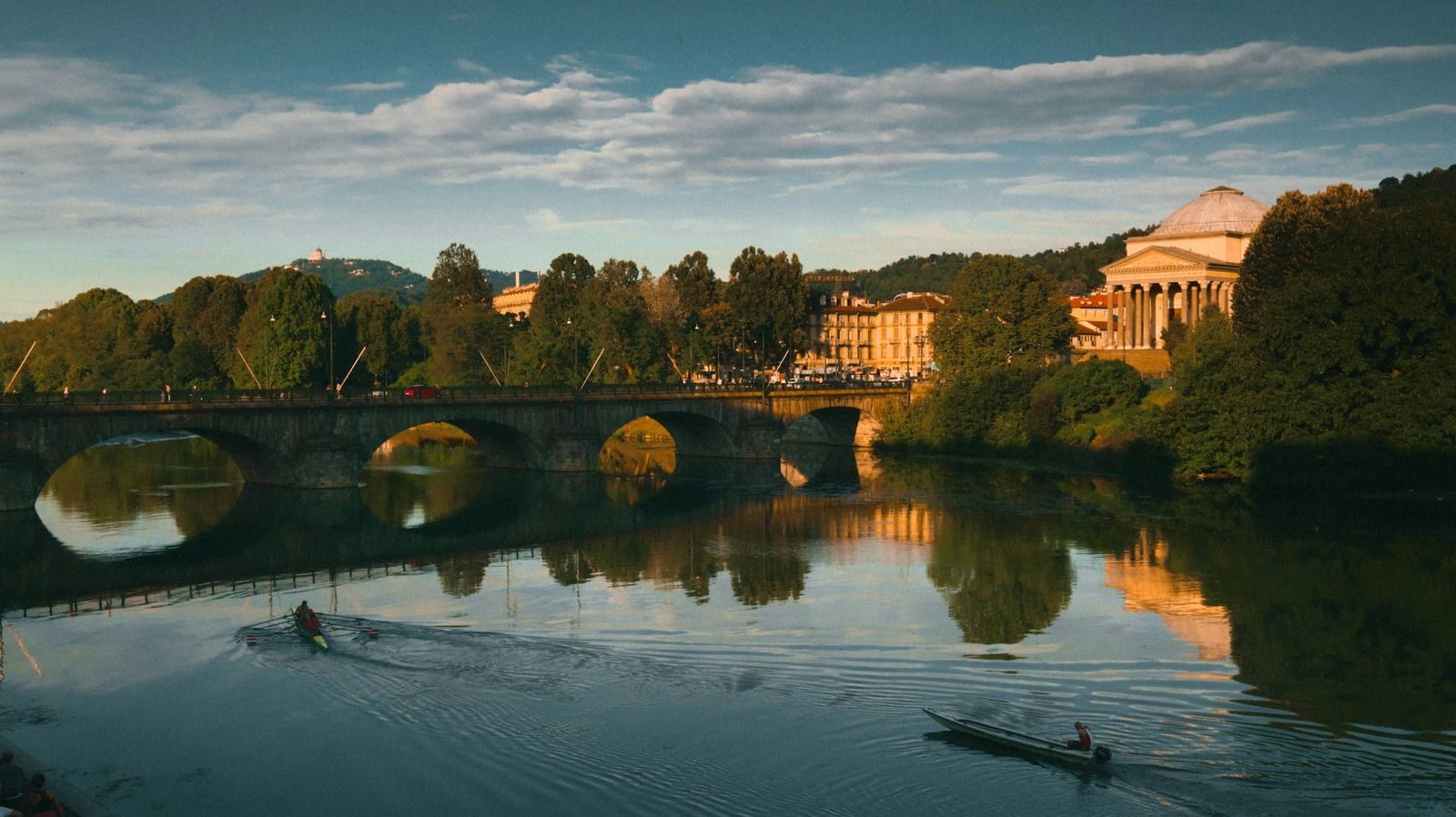 Things to Do in Turin