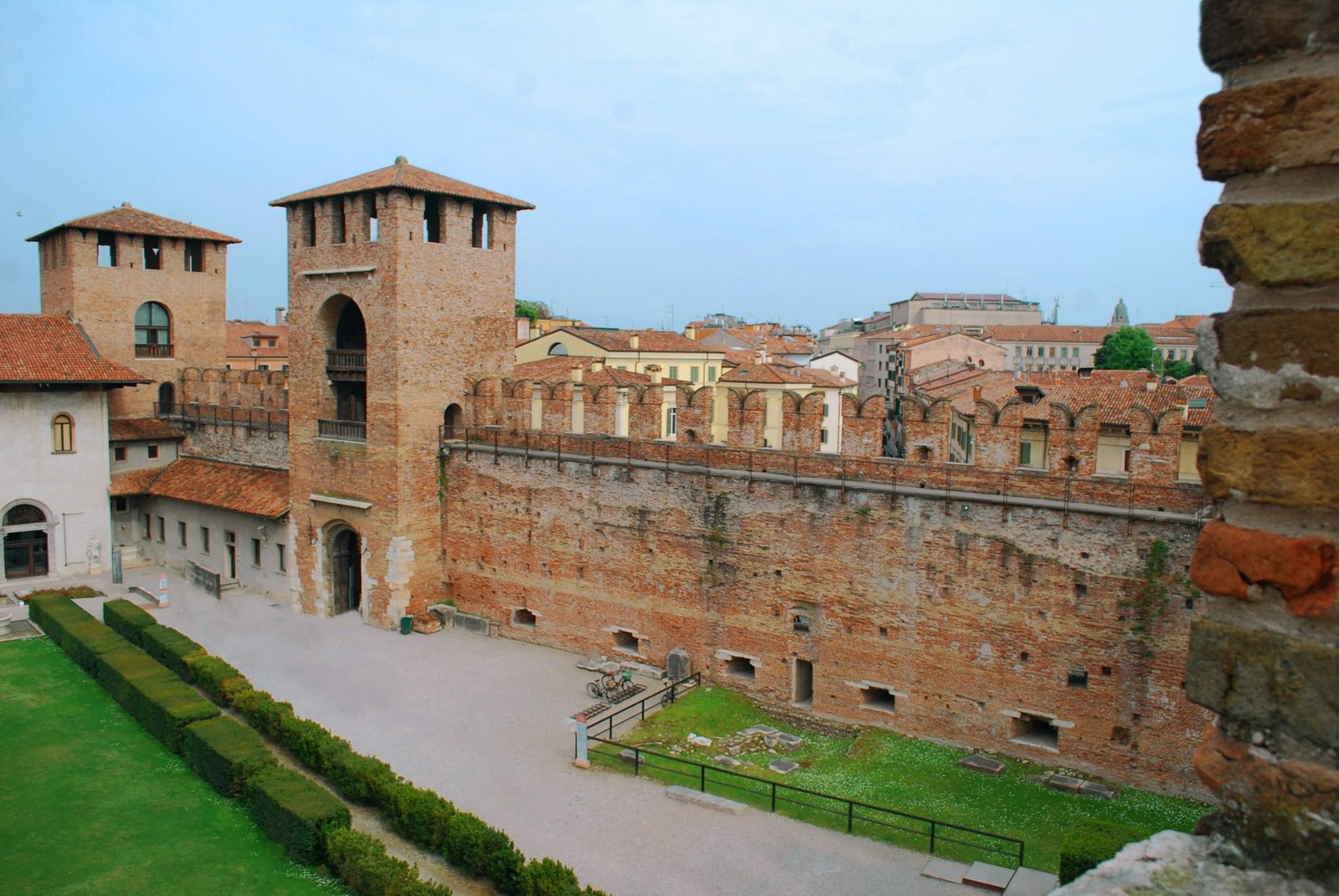 Is Verona Worth Visiting