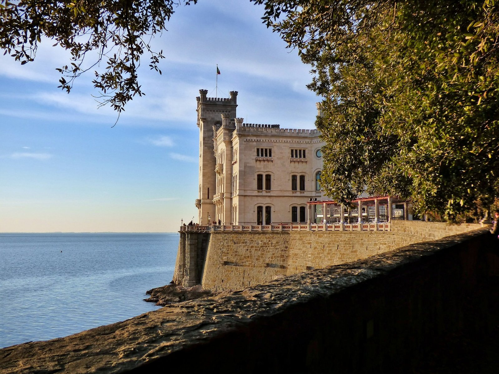 Things to Do in Trieste