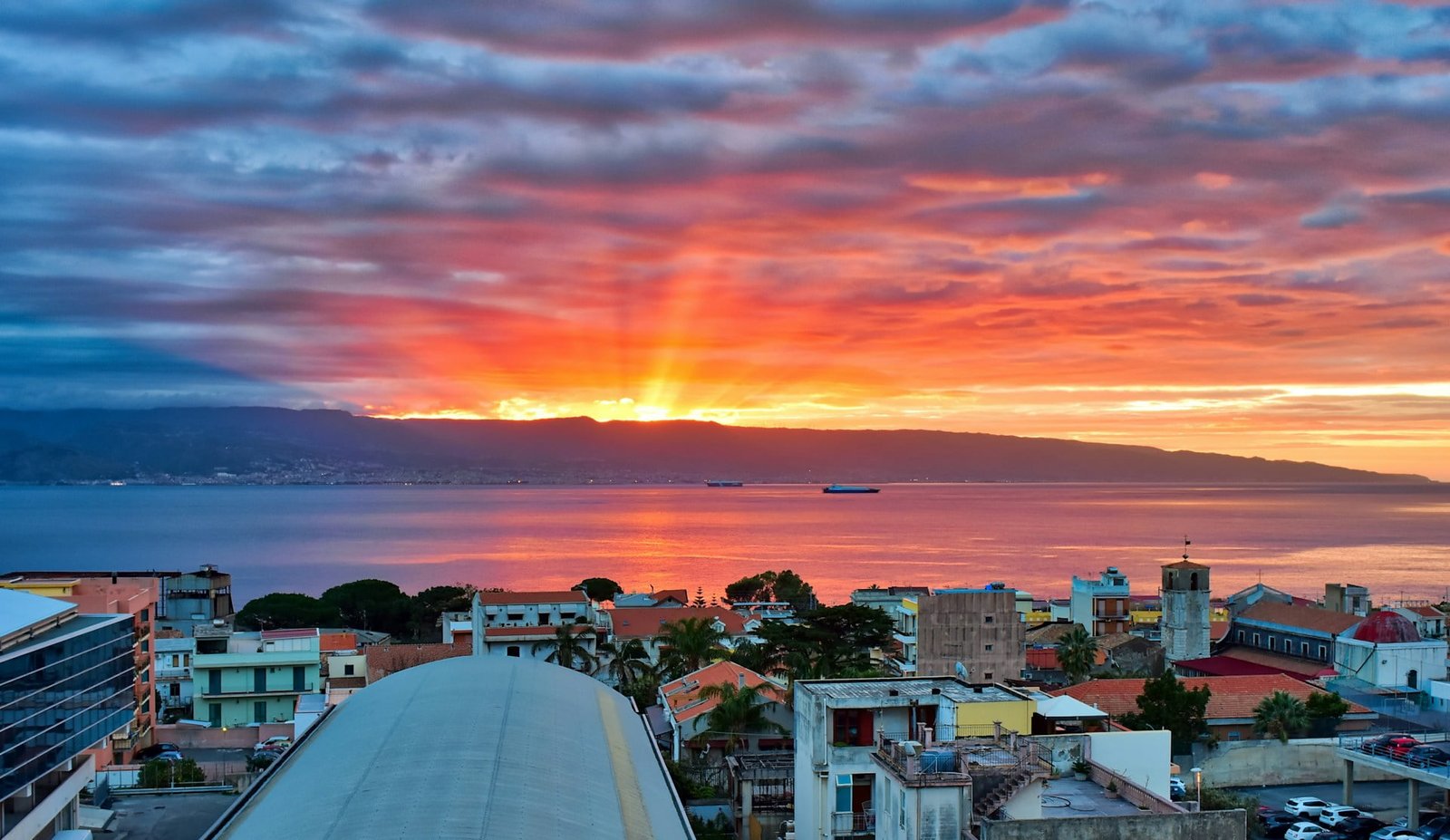 things to do in Messina