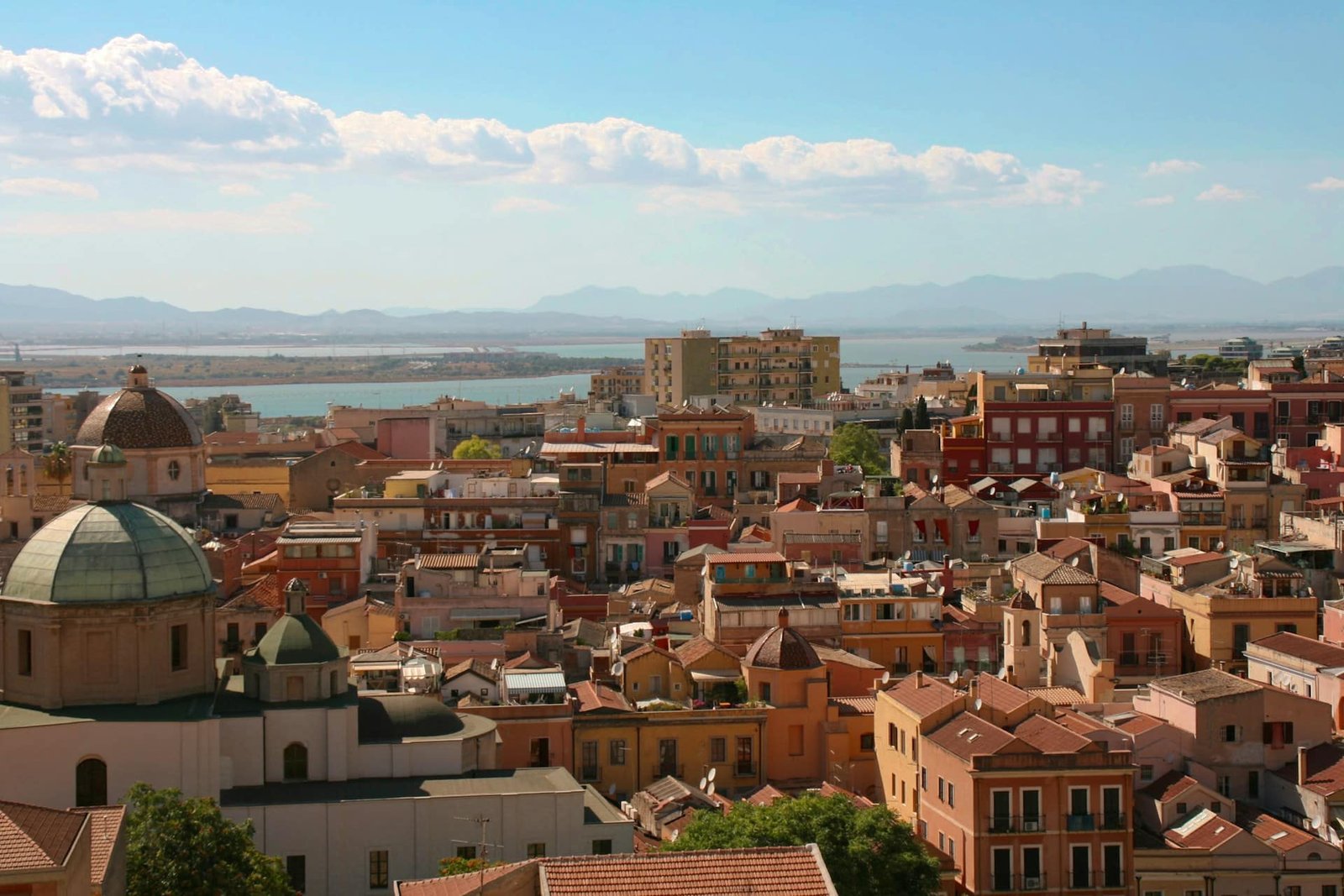 Places to Visit in Cagliari