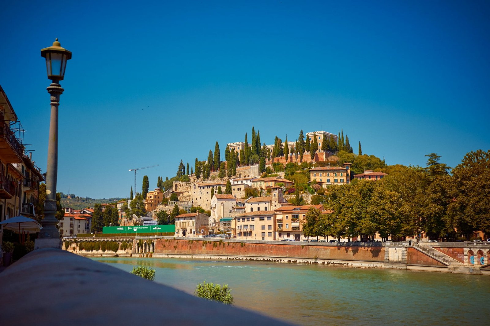 Is Verona Worth Visiting