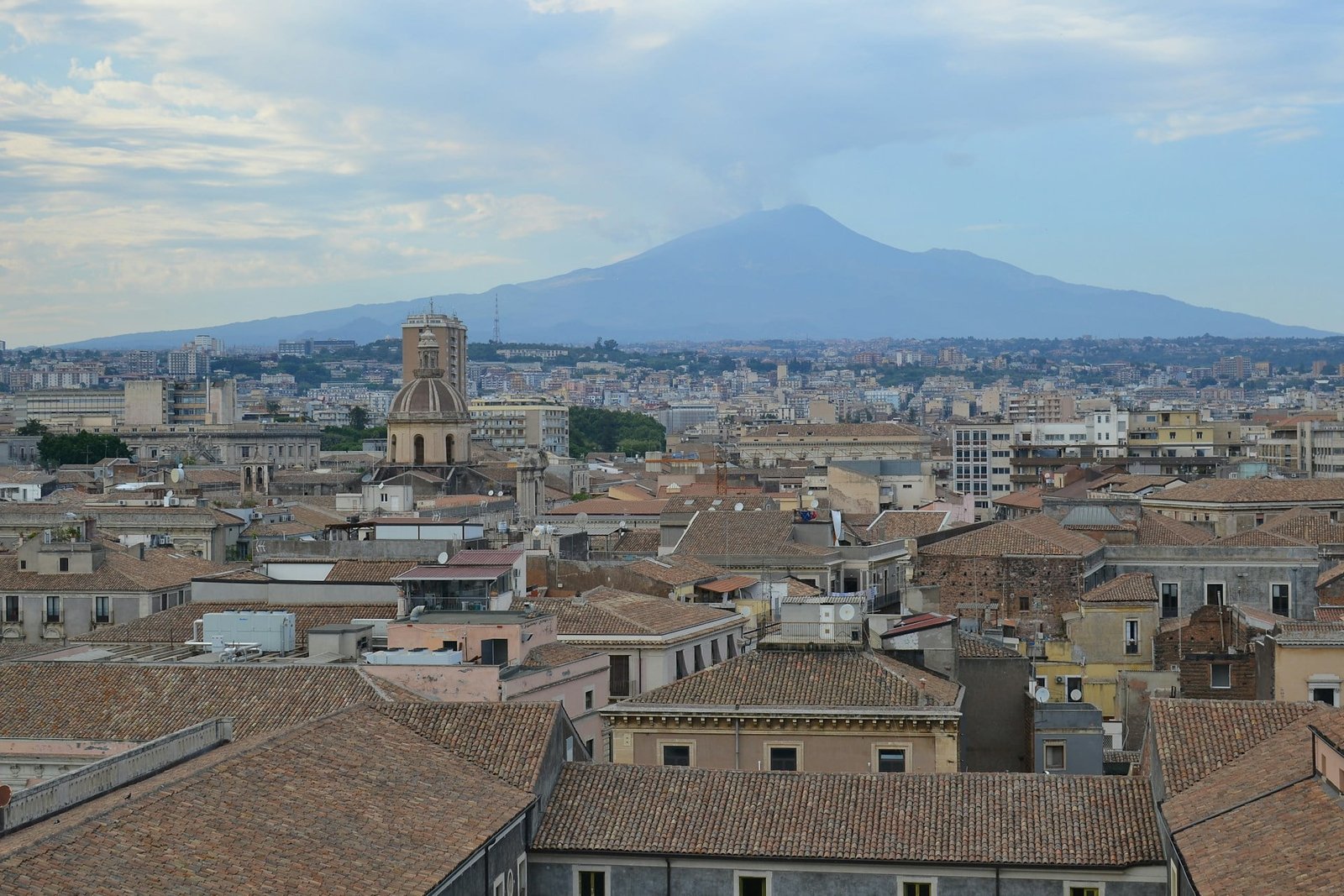 Is Catania worth visiting