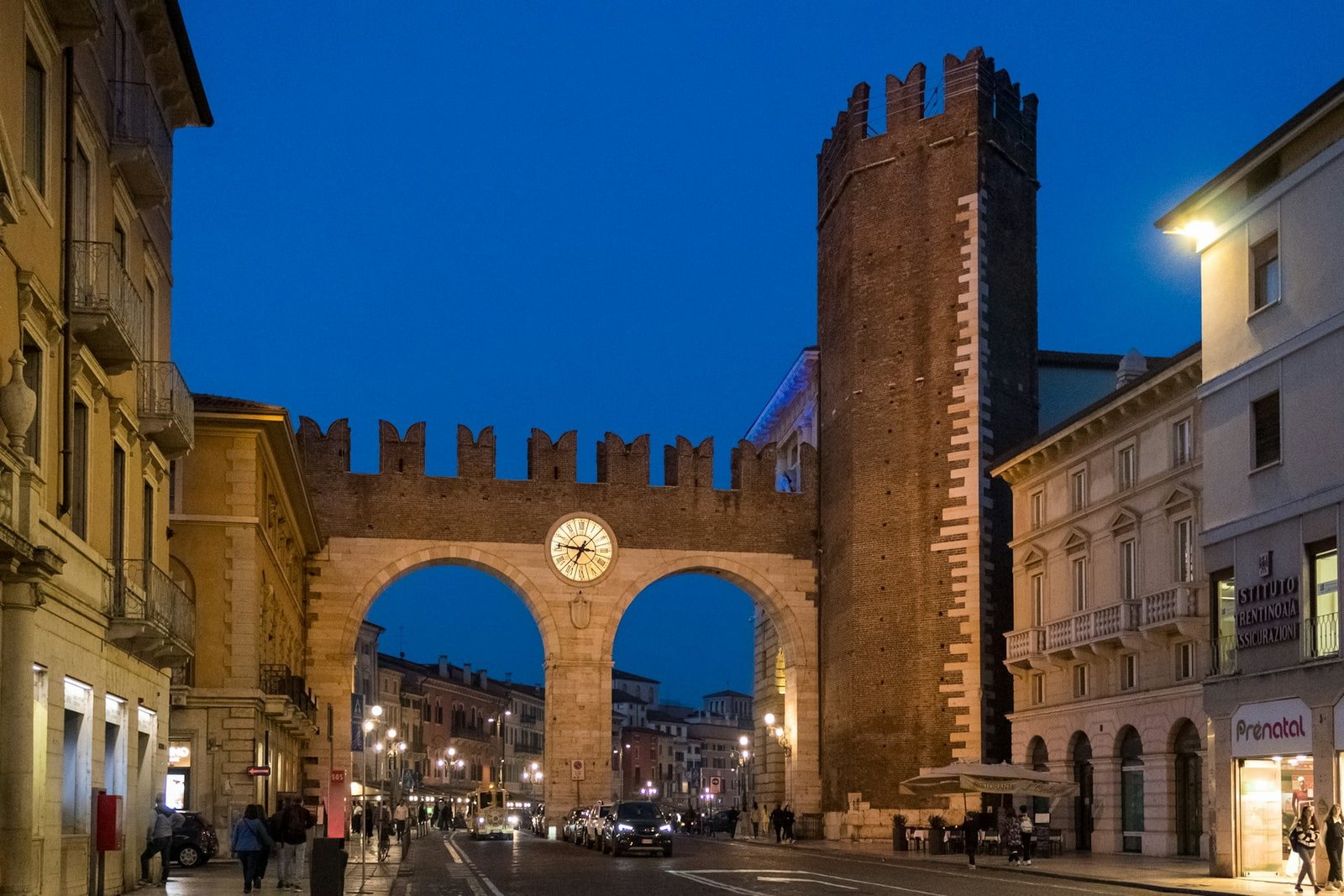 Is Verona Worth Visiting