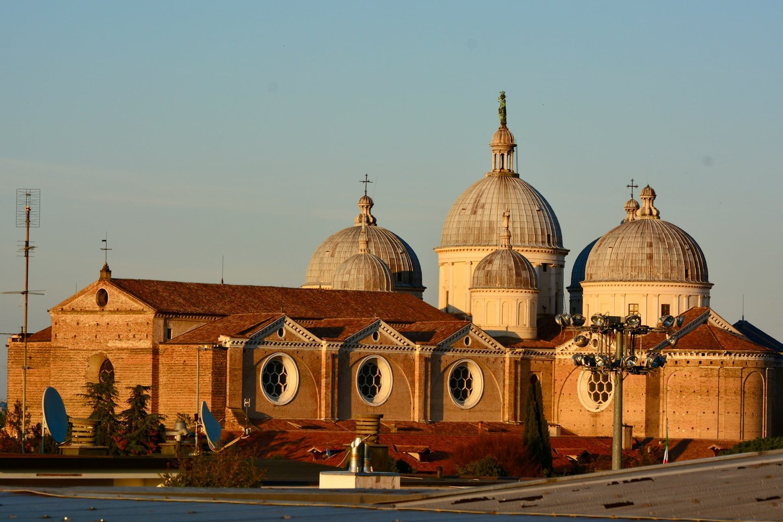 is Padua worth visiting