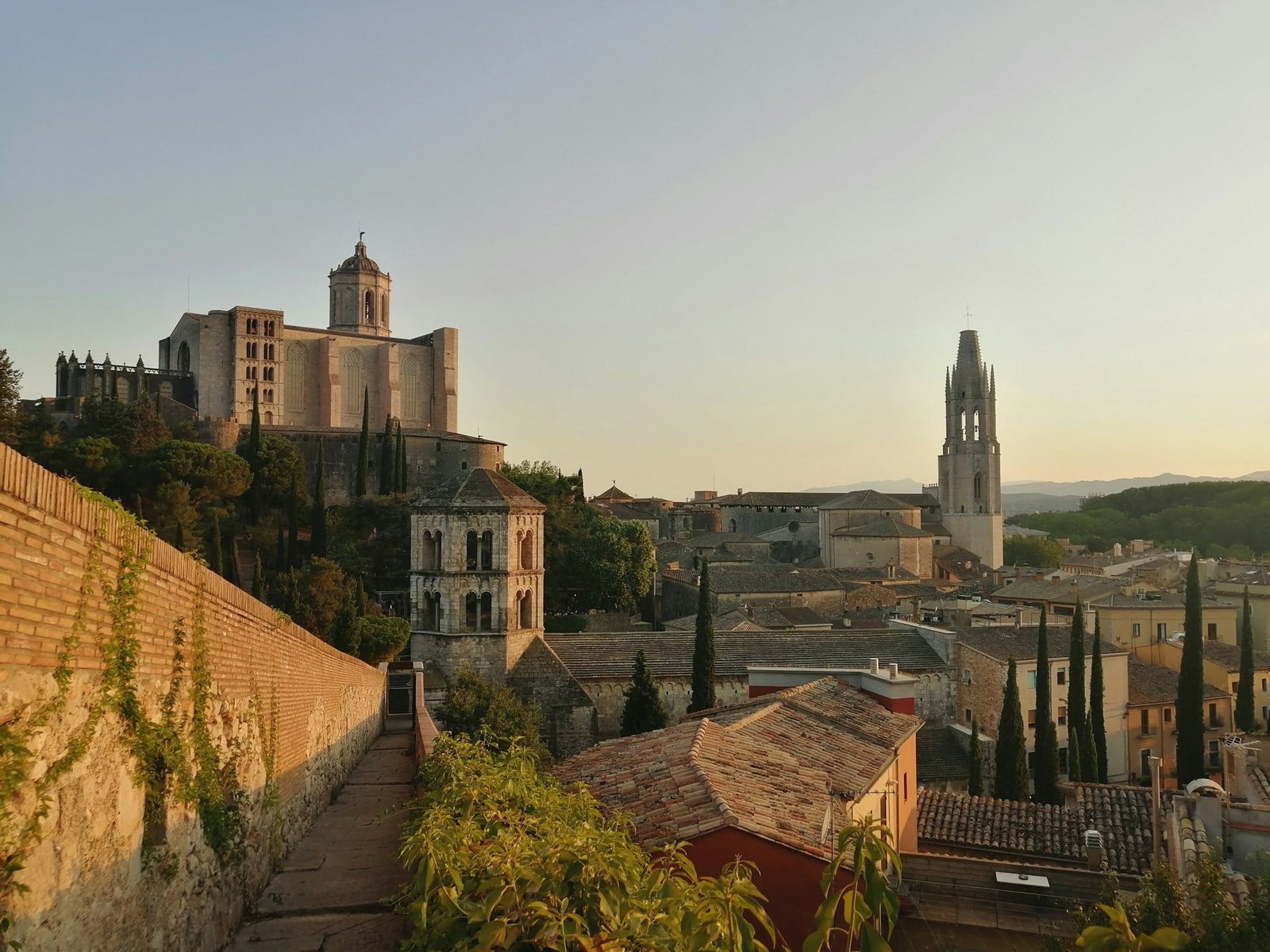 Visit Girona Spain