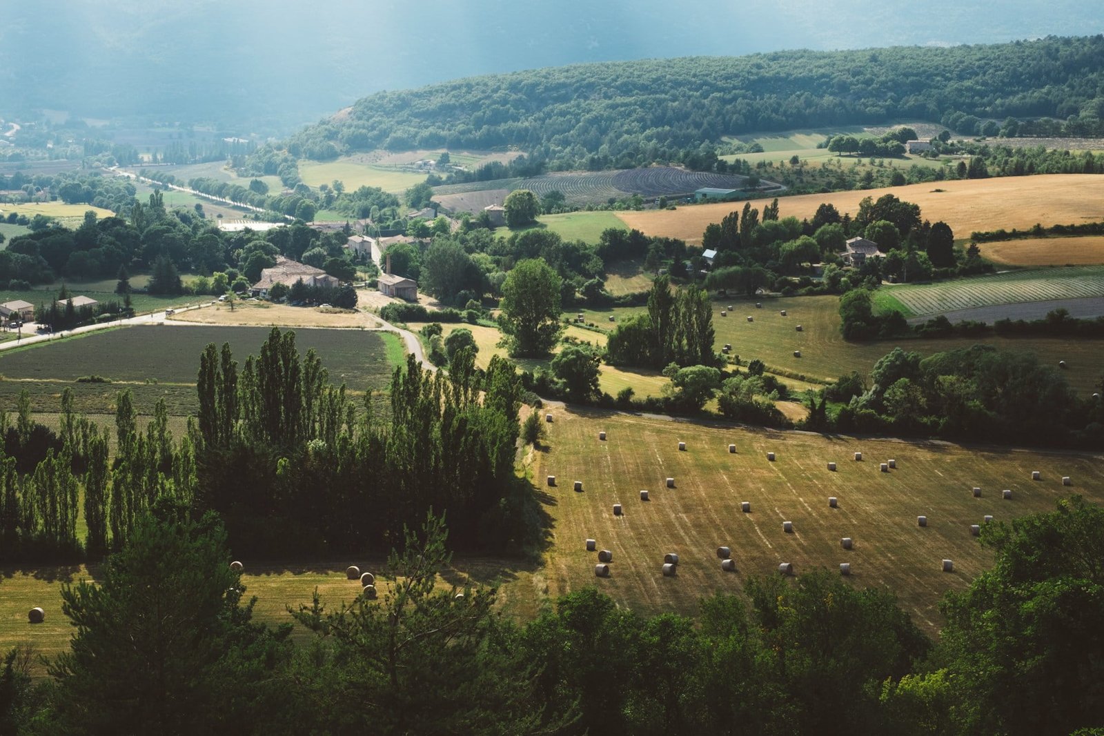 small villages in France small villages in France