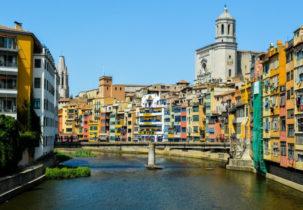 Is Girona Worth Visiting? Epic Experiences Await! Is Girona worth visiting?
