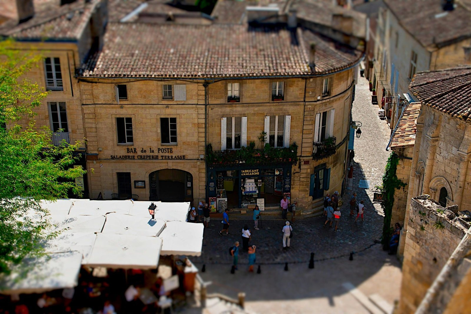 small villages in France small villages in France