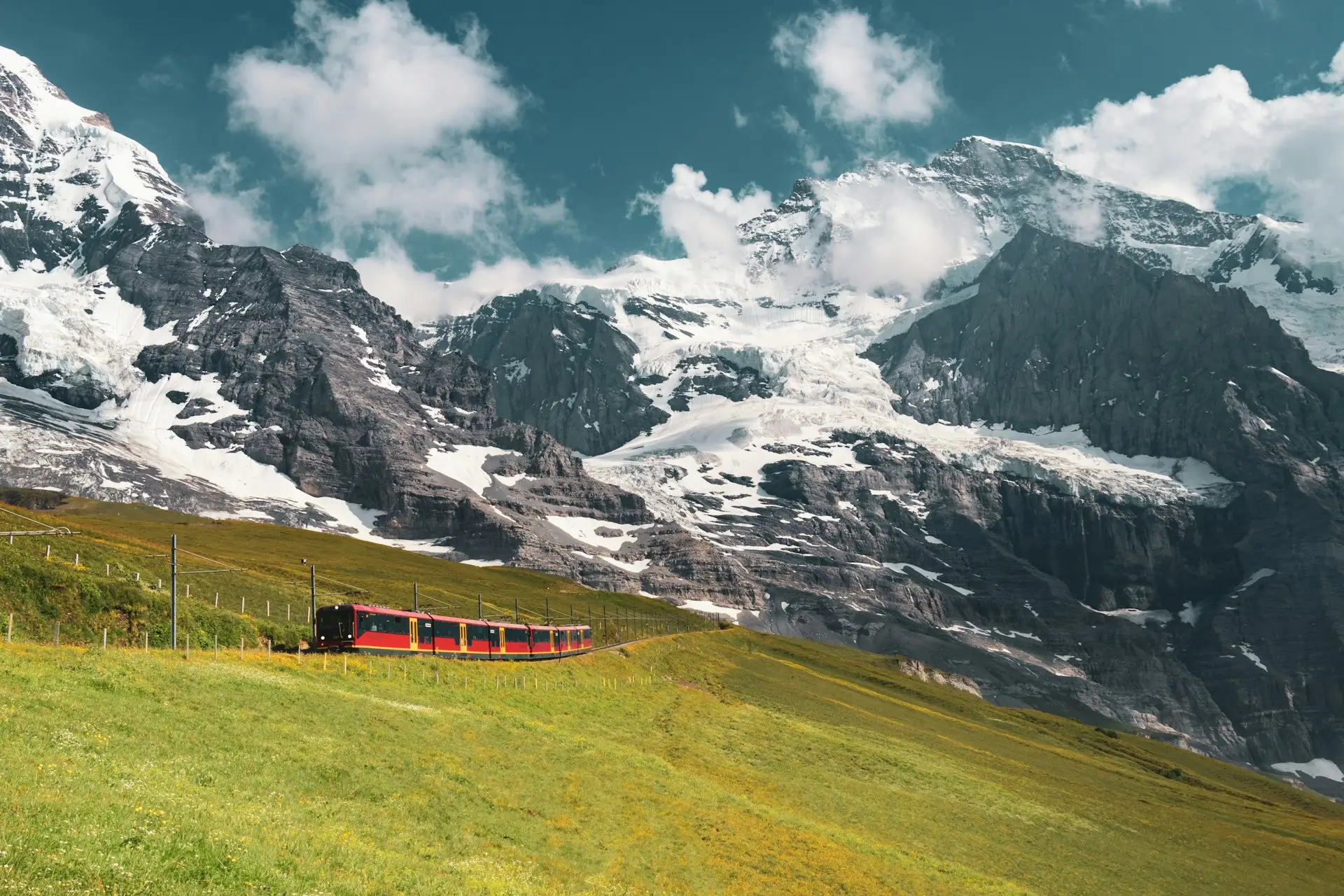 best train journeys europe