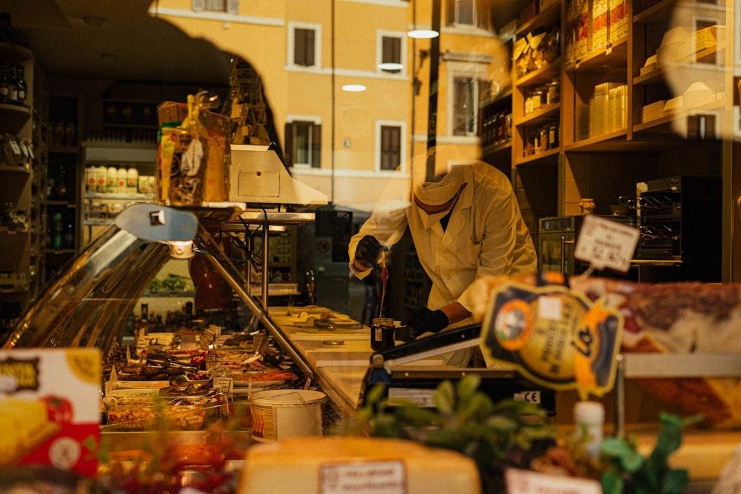 Is Rome Halal Friendly? Where to Find Halal Restaurants and Mosques Halal food in Rome for Muslim travellers