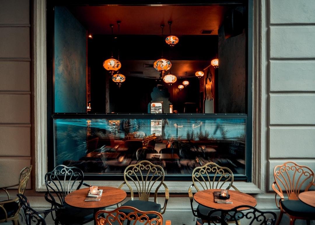 Halal food in Europe for Muslim travellers