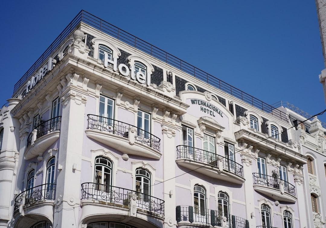 Muslim-friendly hotel in Europe