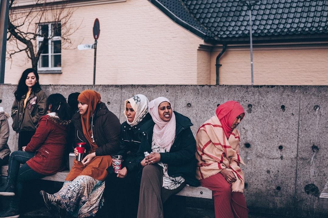 solo muslim travel europe Muslim travel guide